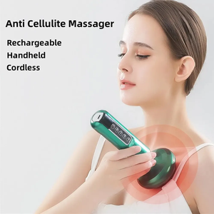 Đầy đủ cơ thể massage chân không thông minh giác hơi trị liệu Massager Giảm béo cơ thể điêu khắc máy Cellulite Massager - Product Image 2