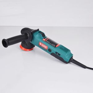 SUMO Industrial Potente Pulidora de Doble Acción 12mm Hot <span class=keywords><strong>Seal</strong></span> Oem/ODM Car Detailing Pulidora Máquina Pulidora Eléctrica - Product Image 2