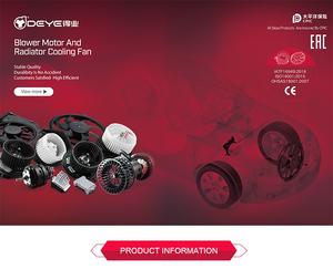 OE #64116933664 64119227671 64119144201 vente chaude 12v voiture RHD ventilateur moteur Assy pour <span class=keywords><strong>BMW</strong></span> série 1 3 série X1 X3 Z4 pièces - Product Image 6