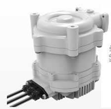 Водородный циркуляционный насос для систем топливных элементов PEM, водородный насос для топливных элементов - Product Image 3