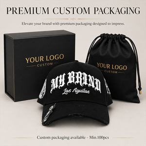 Cappello da Baseball Personalizzato con Strass, Fodera in Raso, 5 Pannelli, Ricamo 3D, Logo Personalizzato, Cappellini in Camoscio, Gorras Xcap Viacrucis, Cappello Nero - Product Image 5