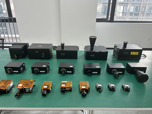 DLP4500LC DLP4710LC 460nm UV Projoector สำหรับโครงสร้างแสง3D สแกนเนอร์โครงการวิจัยการวิจัยวิชาการ - Product Image 2