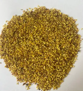 China high aroma Wholesale Natural Dried yellow osmanthus flower tea