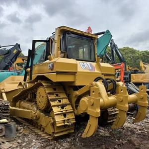 Бульдозер Гусеничный - Product Image 5