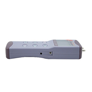เครื่องมือวัด AZ AZ8215วัดความดันดิฟเฟอเรนเชียลแบบดิจิตอลความแม่นยำ103.4 PA 1คลาสสำหรับใช้ในอุตสาหกรรม - Product Image 2