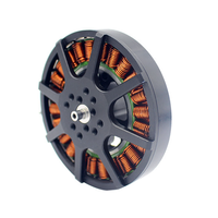 6007 160Kv vente directe d'usine compresseur d'air avion télécommandé longue endurance moteur de Drone sans balais