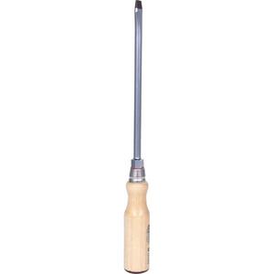 KS TOOLS-300,1004 ERGOTORQUE Ranura para destornillador de madera-EAN 4042146209134 DESTORNILLADORES DE MANGO DE MADERA - Product Image 4