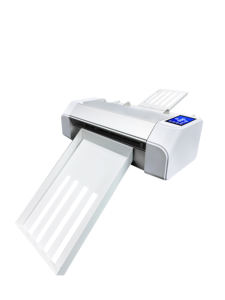 Новый дизайн, автоматический резак для бумажных этикеток - Product Image 2