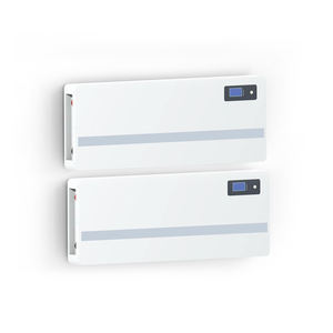 138Ah深循环比亚迪LiFePO4刀片电池3.2伏太阳能储能电池兼容Growatt市场逆变器 - Product Image 2