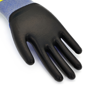 15 Gauge Nylon Knitted Work Cut Resistant Protection Hand Wonder <strong>Grip</strong> <strong>Gloves</strong> - Product Image 1