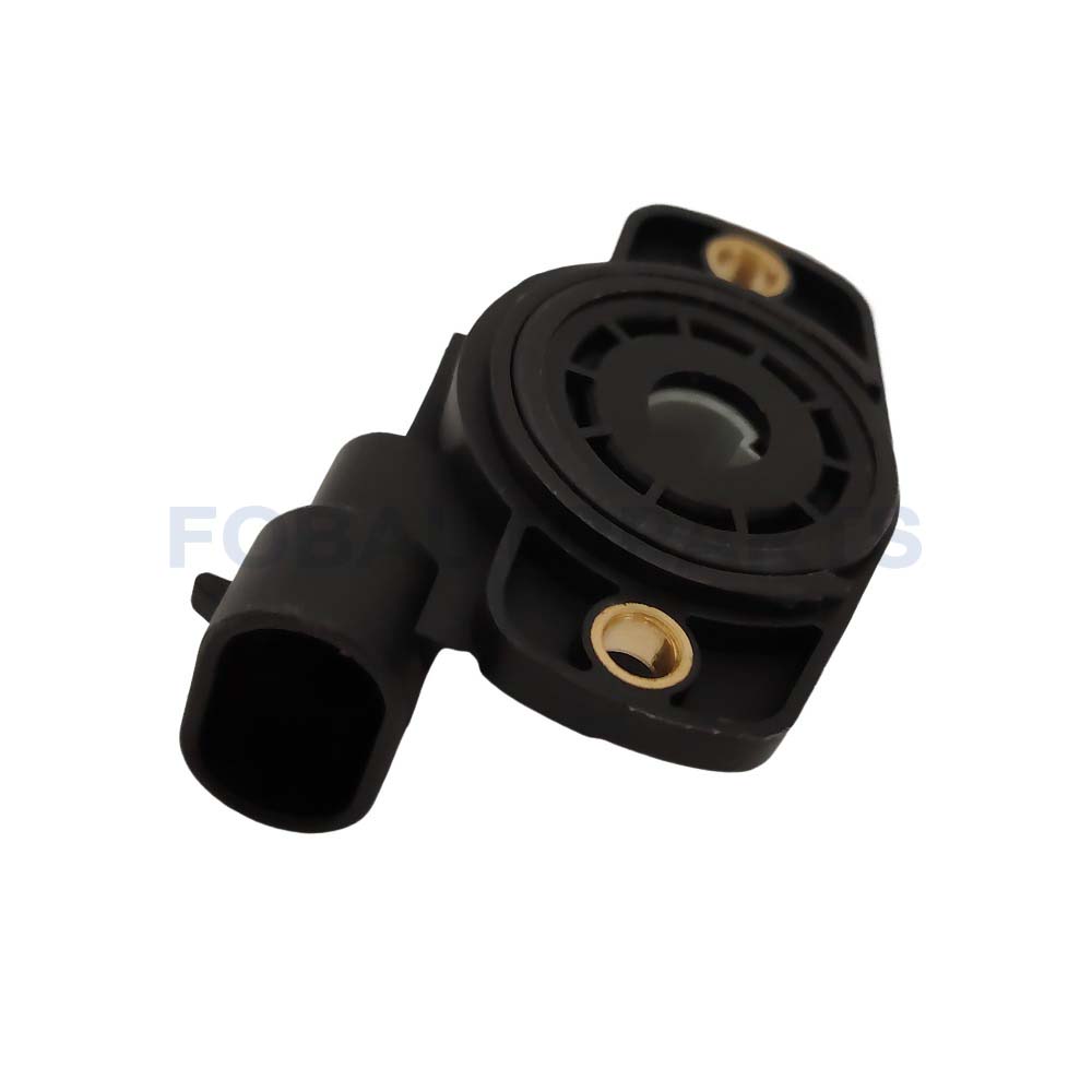 New High Performance Tps Throttle Position Sensor for Renault 7700273699