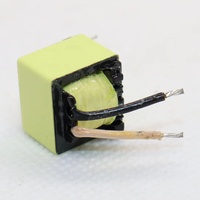 Testeur de tension de transformateur haute puissance Ee1510 15w personnalisé en gros de haute qualité