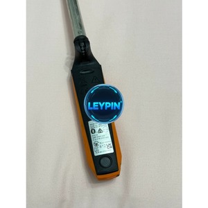Anemómetro Inalámbrico Testo 405i Personalizable para Medición de Temperatura, Compatible con Volumen de Aire Térmico, Móvil y ytdi - Product Image 2