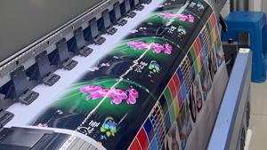 CuộN Vinyl Tự Dính Giấy Tổng Hợp In Dẻo Vinyl Tự Dính Phương Tiện In Phun - Product Image 4