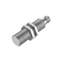 Capteur de Proximité Inductif Encastré OEM OBM ICB18MB12P1-B3 12mm 3 Fils DC NO/NC NPN/PNP Haute Précision Protection IP67 10-30V DC