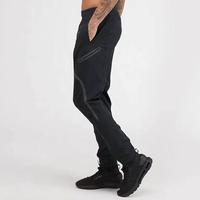 Pantalon de sport personnalisé en nylon coupe-vent et imperméable pour la course, l'escalade, la randonnée, l'alpinisme, pantalon cargo, pantalon de survêtement pour homme