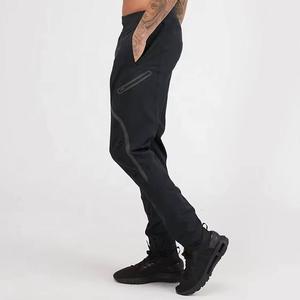 Personalizado de nailon a prueba de viento <span class=keywords><strong>impermeable</strong></span> ropa deportiva correr escalada pantalones <span class=keywords><strong>Trekking</strong></span> montañismo pantalones Cargo pantalones de chándal hombres Pantalones - Product Image 2