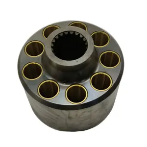 Pompe à Piston hydraulique de haute qualité A10VSO A10VSO18 A10VSO28 A10VSO45 A10VSO71 A10VSO100 A10VSO140