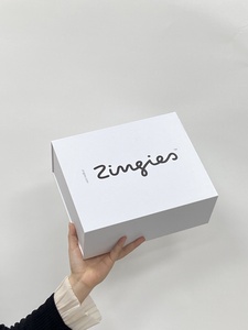 Precio <span class=keywords><strong>de</strong></span> fábrica Logotipo personalizado Diseño Estilo minimalista Tapa magnética <span class=keywords><strong>Caja</strong></span> <span class=keywords><strong>de</strong></span> regalo Dispositivo <span class=keywords><strong>Caja</strong></span> <span class=keywords><strong>de</strong></span> regalo con imán <span class=keywords><strong>Caja</strong></span> <span class=keywords><strong>misteriosa</strong></span> para Tech Gadget - Product Image 3