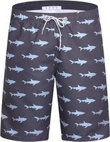 2024 Board Shorts de plage hommes maillot de bain Vintage Streetwear Shorts Surf Wear Shorts de bain pour hommes