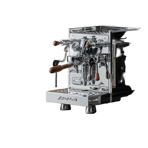 เครื่องชงกาแฟพาณิชย์ CRM3035 gemile <span class=keywords><strong>Moby</strong></span> <span class=keywords><strong>Dick</strong></span> E61ต้มกาแฟกึ่งอัตโนมัติทำจากสเตนเลสสตีลแบบข้ามพรมแดน - Product Image 1