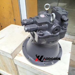 Motor Rotatorio M2X146 para Maquinaria de Construcción, Piezas de Excavadora - Product Image 5