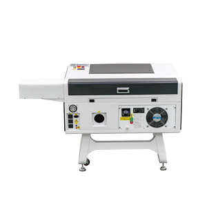 Machine de gravure laser CO2 <span class=keywords><strong>RAY</strong></span> FINE 6040 60W 80W 100W, découpeuse laser CNC haute précision pour bois, acrylique et matériaux non métalliques - Product Image 4