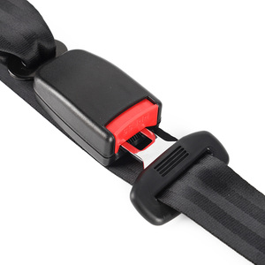 <span class=keywords><strong>Ceinture</strong></span> <span class=keywords><strong>de</strong></span> <span class=keywords><strong>sécurité</strong></span> automatique en polyester <span class=keywords><strong>à</strong></span> <span class=keywords><strong>3</strong></span> <span class=keywords><strong>points</strong></span> <span class=keywords><strong>Ceinture</strong></span> <span class=keywords><strong>de</strong></span> <span class=keywords><strong>sécurité</strong></span> pour voiture - Product Image 4