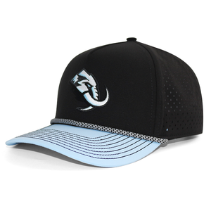 <span class=keywords><strong>Cappello</strong></span> Veracap HN10 OEM a 5 Pannelli, Non Impermeabile, per Golf e Baseball, <span class=keywords><strong>Cappello</strong></span> Sportivo Veracap Hydro Personalizzato per Uomo - Product Image 4