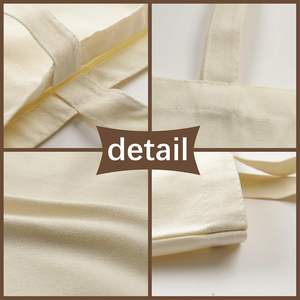 Холщовые пакеты из полиэстера для печати на заказ - Product Image 5