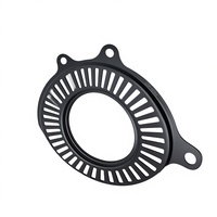 Disque de codage de frein à disque pour vélo électrique tout-terrain Suron UltraBee, pièces de rechange d'origine fabriquées en Chine continentale