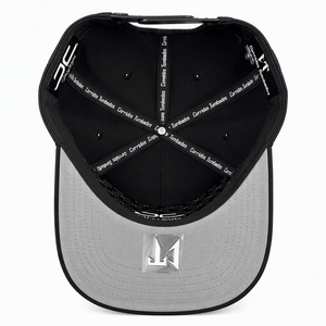 Cappelli da Baseball Snapback in Cotone Ricamati a Mano Stile Gorra con Visiera Curva, Cappelli da Papà Sportivi - Vendita all'Ingrosso - Product Image 6