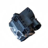 Filtre à air 2.5L 17700-F0110 Housse de filtre à air Accessoires de voiture Cleaner Assy Air pour Toyota Camry 2018