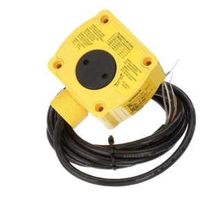 Sensor de Proximidad QT50ULB, Sensor Ultrasónico, Nuevo y en Oferta - Product Image 3