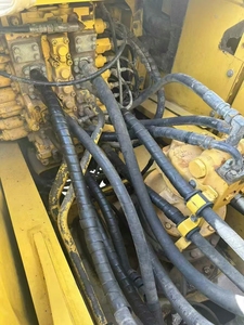 PC240lc รถขุดใช้แล้ว Komatsu จากประเทศญี่ปุ่น PC400-8 PC200 PC220 PC240 PC300 PC450 PC360 - Product Image 5