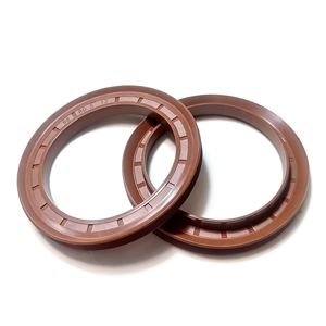 Joint d'étanchéité ZenithSeal pour moyeu de roue de camion Dongfeng, joint d'étanchéité interne de roue arrière 98*130.5*12, joint d'étanchéité de vilebrequin, roue avant 31D-04080 - Product Image 2