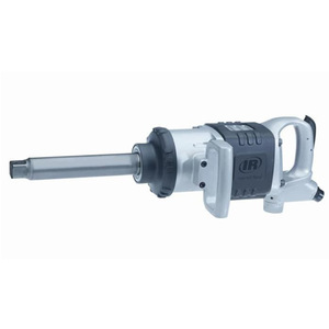 Clé à chocs pneumatique Ingersoll Rand 285B-6-AP, axe long de 1 pouce, pour le démontage et le serrage des vis - Product Image 3