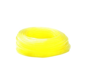 Tuyau de carburant transparent jaune, tube d'essence universel <span class=keywords><strong>pour</strong></span> moteur 2 temps, pièces de rechange <span class=keywords><strong>pour</strong></span> débroussailleuse, coupe-bordures et tronçonneuse - Product Image 6
