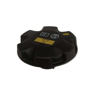 Couvre-réservoir d'eau, couvre-réservoir d'expansion du liquide de refroidissement pour <span class=keywords><strong>BMW</strong></span> E87 F20 E88 E82 F23 F22 F87 F34 E90 F30 E93 F31 E92 F36 F33 17117639020 - Product Image 4