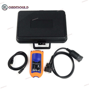 CF53 ;Laptop With Software V5.3 Equipment Service EDL V2 Diagnostic Kit Excavator <b>Tools</b> for John Deere - Product Image 5