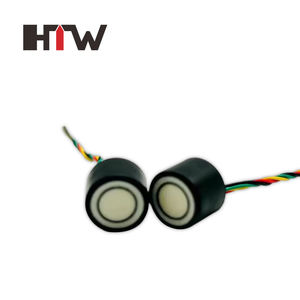 Aspirateur à capteur à ultrasons avec matériaux de sol et détection de gouffre - Product Image 4