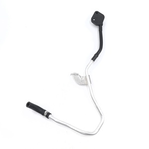 Conduite <span class=keywords><strong>de</strong></span> refroidissement du turbocompresseur pour <span class=keywords><strong>Mercedes</strong></span> <span class=keywords><strong>Benz</strong></span> 2782001200 2782002751 A2782001200 A2782002751 C92 X166 GLE500 GLS500 GL450 GL500 GLS - Product Image 4