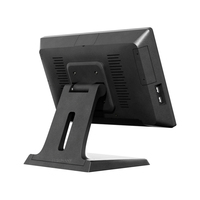 156 сенсорная pos-система, система pos rfid, кассовый аппарат, электронный