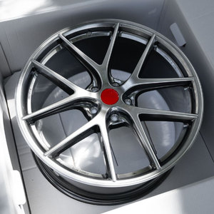 Rines Forjados de 18, 19, 20 y 22 Pulgadas para <span class=keywords><strong>BMW</strong></span> M2, M3, M4, M5, M6, M7, M8, I4, I5, I7, <span class=keywords><strong>Ix</strong></span>, M240, 320, <span class=keywords><strong>330</strong></span>, 430, M440, 520, 530, 540, 740, Z4, Audi CI-R - Product Image 1