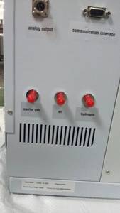 GC102AF — détecteur de ultra-héros de gaz, appareil de laboratoire GC artisanat, prix abordable