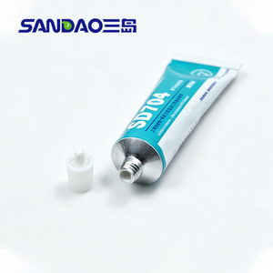 <b>Silicone</b> Rubber High Temperature Resistant Electronic LED Lamps <b>Waterproof</b> and Insulating <b>Silicone</b> Sealant - Product Image 4