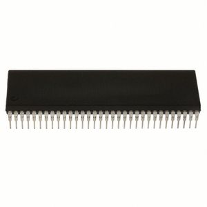 Original & Brand-new Guaranteed S3P8469XZZ-AT99 DIP-64 Electronic Components Integrated Circuits IC Chip - Product Image 1