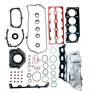 Kit Guarnizioni per Revisione Motore per Jeep Chrysler Compass <span class=keywords><strong>Fiat</strong></span> 500 500L 500X <span class=keywords><strong>DOBLO</strong></span> TIPO GIULIETTA MITO 1.4T <span class=keywords><strong>Accessori</strong></span> <span class=keywords><strong>Auto</strong></span> 6389457 - Product Image 2