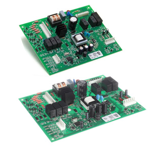Authentique Original WPW10312695 <span class=keywords><strong>Whirlpool</strong></span> Réfrigérateur Carte de commande principale Fabricant d'équipement (OEM) Pièce W10312695 - Product Image 3