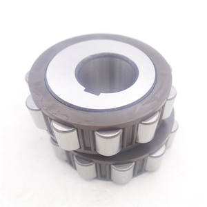 แบริ่งลูกกลิ้งประหลาดทรงกระบอก<span class=keywords><strong>614</strong></span>แถวคู่<span class=keywords><strong>614</strong></span> <span class=keywords><strong>2125</strong></span> <span class=keywords><strong>ysx</strong></span> สำหรับข้อลด - Product Image 4